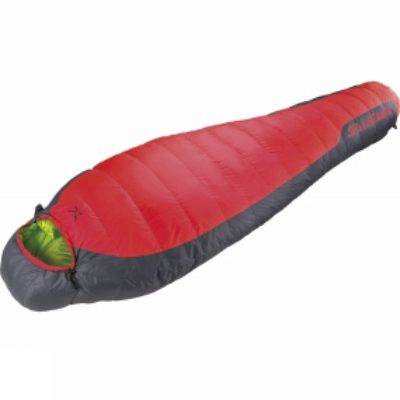 Salewa Spice -8°C Sleeping Bag Flame